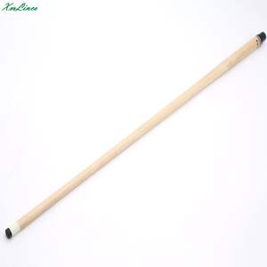 Xmlinco haute qualité 57 ''autocollant de timbre à chaud autocollant queue de billard avec poignée en cuir - Product Image 5