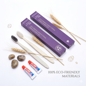 Set de Amenidades de <span class=keywords><strong>Hotel</strong></span> de Lujo con Logotipo Personalizado, Suministros Desechables para Huéspedes, Kits de Artículos de Aseo para Viajes, Productos Profesionales para Hoteles - Product Image 2