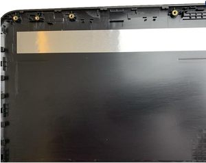 Couverture arrière supérieure de remplacement pour écran LCD d'ordinateur portable pour 17-X 17-Y 17Z-Y 17X 17Y 17 BD 270 G5 856585-001 856591-001 46008C0C000150 - Product Image 2