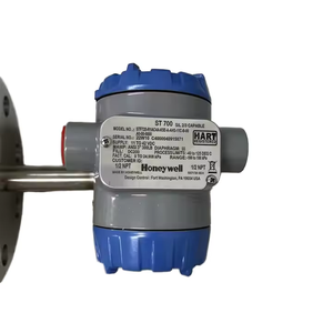 Transmetteurs de niveau Smartline série Stf700, capteurs hydrostatiques 4-20 mA - Product Image 5