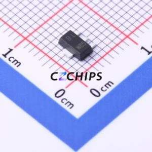 Transistor bipolaire à jonction (BJT) BCX56-16 SOT-89, original et neuf, composants électroniques en gros et service BOM - Product Image 1