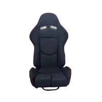 Sièges de remplacement Stunity pour joueurs de football, type fauteuil de course, pour bancs de joueurs de football et dugouts