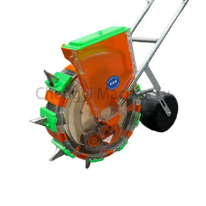 آلة زراعة يدوية دقيقة مع مكونات أساسية للتروس لتباعد البذور وعمقها بدقة في مزارع الخضروات وزراعة الذرة - Product Image 5