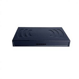 Chassis Server 2U Personalizzato, Rack per Rete Industriale, Scatola in Lamiera Lavorata - Product Image 4