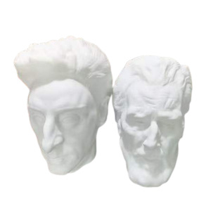บริการพิมพ์ 3 มิติ สำหรับปรับแต่งโมเดลฟิกเกอร์เกรดอุตสาหกรรม รองรับไฟล์ STL - Product Image 1