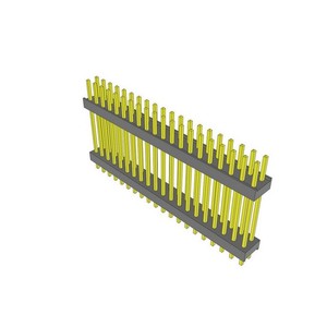רשימת bom תמיכה DW-20-12-<span class=keywords><strong>L</strong></span>-D-727 40p ראש חלל bx מחסנית Dw מחבר 2.54 מצופה זהב מצופה dw מחבר מ "מ מצופה זהב dw - Product Image 1