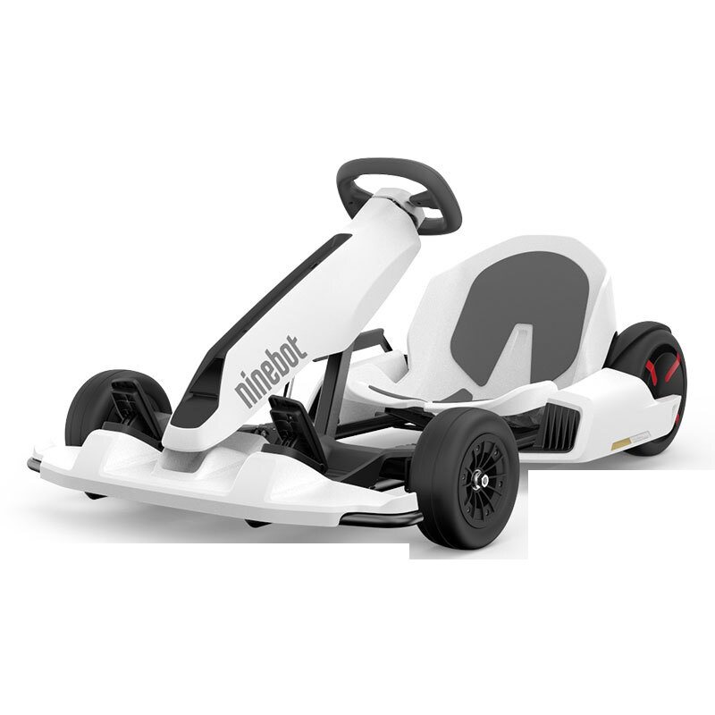 Segway Ninebot Mini Pro - Güçlü ve Taşınabilir Elektrikli Scooter