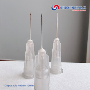 <span class=keywords><strong>Jeringas</strong></span> Desechables de Micro <span class=keywords><strong>Mesoterapia</strong></span> <span class=keywords><strong>para</strong></span> Tratamientos Cutáneos Indoloros, Aguja de Inyección Estética de Belleza - Product Image 1