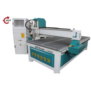 JCUT Cnc makinesi gravür Cnc <span class=keywords><strong>Router</strong></span> 1325 ahşap - Product Image 1