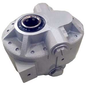 Pompe à engrenages hydraulique OMH OMS OMSS OMT OMTS OMV OMVS PTO/OMP/HGP/HPV/PGP pour l'industrie des machines hydrauliques - Product Image 6