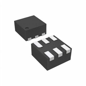 Power Management (PMIC) Authorized Distributor Electronic Chips Component TLV7111833DDSET 6 WFDFN - Product Image 1