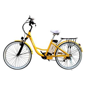 Vélo électrique personnalisé en gros d'usine <span class=keywords><strong>meilleur</strong></span> vélo d'exportation pour hommes vélos électroniques à prix bon marché pour adulte vélo électrique de <span class=keywords><strong>ville</strong></span> - Product Image 4