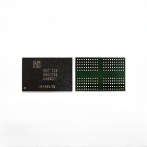 K4UCE3Q4AB-MGCL Proveedores Originales de Componentes Electrónicos Memoria SDRAM LPDDR4X de 64 Gbit 1.7V~1.95V 2.133GHz FBGA-200(15x10) (Circuitos Integrados) - Product Image 1