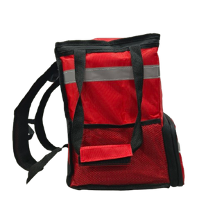 <span class=keywords><strong>Sac</strong></span> isotherme portable, imperméable, thermique, pour déjeuner, pique-nique, pizza, <span class=keywords><strong>livraison</strong></span> de glace, <span class=keywords><strong>livraison</strong></span> à vélo, <span class=keywords><strong>Uber</strong></span> Eats - Product Image 4
