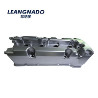 Baru untuk /CRV/Spirior/Odyssey/Accord 2.4L Tutup Katup Paduan Aluminium OEM 12310-R40-A00 untuk