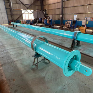 Barre de <span class=keywords><strong>Kelly</strong></span> de plate-forme rotative de Construction de haute qualité pour bauer Casagrande Soilmec <span class=keywords><strong>Mait</strong></span> <span class=keywords><strong>Imt</strong></span> Sany - Product Image 1