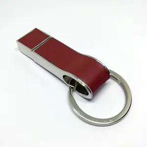 unique oem custom usb 3.0 flash drive leather case usb flash drive