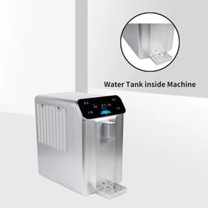 Nuovo generatore elettrico dell'acqua atmosferica della famiglia in acciaio inossidabile 10L/<span class=keywords><strong>D</strong></span> con energia solare opzionale per gli hotel garanzia di 1 anno - Product Image 2