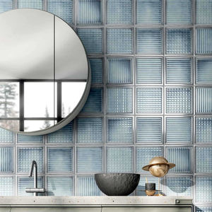 Usine Sourcing Durable Super Clair Nuageux Creux <span class=keywords><strong>Brique</strong></span> <span class=keywords><strong>De</strong></span> <span class=keywords><strong>Verre</strong></span> <span class=keywords><strong>Prix</strong></span> Bloc <span class=keywords><strong>De</strong></span> <span class=keywords><strong>Verre</strong></span> pour <span class=keywords><strong>Salle</strong></span> <span class=keywords><strong>De</strong></span> Bains Salon Cloison - Product Image 4