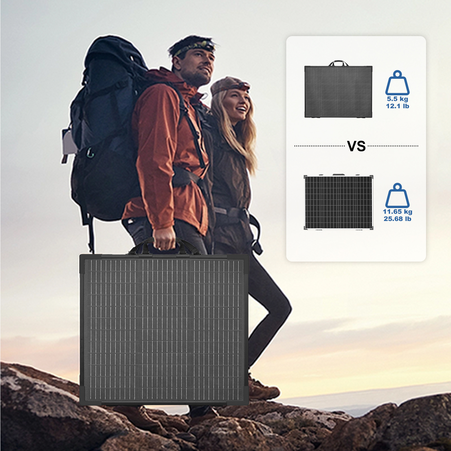 solar packs for camping Collection — Performance & Design |  sportssurge.alibaba.com