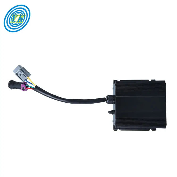 Step-down 12v 20a 240w Isolated Dc/dc Converters For Electric Vehicles