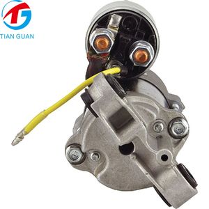 มอเตอร์สตาร์ทอัตโนมัติ STG52911 879345T77 8M0038387 8000332 - Product Image 4