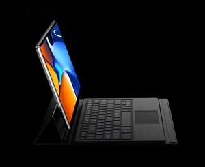 Nueva Tablet 2 en 1 <span class=keywords><strong>Surface</strong></span> <span class=keywords><strong>Pro</strong></span> con Windows 11, Computadora Portátil para Juegos, Pantalla de 12.3 Pulgadas, Metal, RAM de <span class=keywords><strong>8</strong></span> GB, ROM de 128/<span class=keywords><strong>256</strong></span>/512 GB, 1 TB, Tablet PC con Windows - Product Image 6