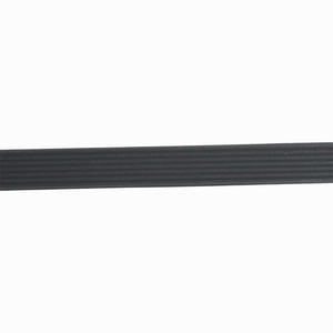 Courroie de machine à laver 7PH1956, largeur 15 mm, courroie de distribution à 6 dents pour pièces de machine à laver - Product Image 1