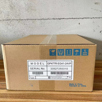 PLC 1 pièce Nouveau Pro-face GP477R-EG41-24WBRVP HMI Tactile GP477REG4124VP Vente en Gros