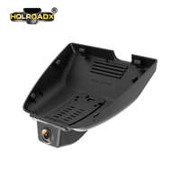 Cámara para Auto Accord 4G, Grabación Frontal 2K y Trasera 1080p, Ajuste Personalizado 2018-2022, Grabación en Bucle, Visión Nocturna, Plug&Play