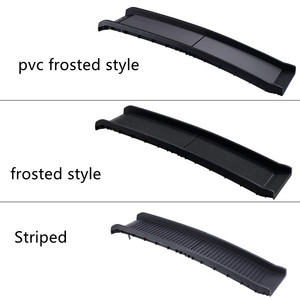 Kingtale Nieuwe Anti-Slip Grote Hond Speciale Auto Trap Pp Opvouwbare Huisdier Trappen Huisdier Stappen Huisdier Helling - Product Image 6