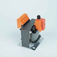 Transformateur BK à bobinage multi-couches 100VA en cuivre, simple, 50Hz, refroidi par eau, pour machine solaire photovoltaïque