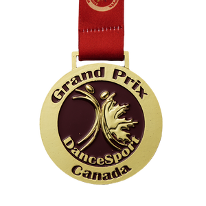 Sự kiện quốc tế tùy chỉnh Marathon bơi Huy chương vàng huy chương thể thao kim loại chạy vô địch <span class=keywords><strong>discus</strong></span> ném huy chương - Product Image 2