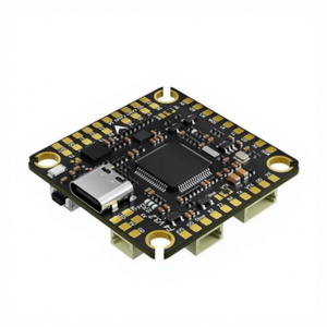 Contrôleur de vol Aocoda-RC F405 V3.2 Bluetooth sans fil avec réglage des paramètres et baromètre pour drone de course et modèle réduit - Product Image 4