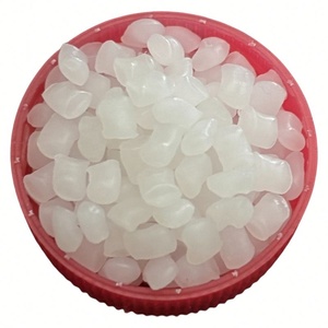 Premium <b>PP</b> T30s Food Grade Molding Grade Polypropylene Resin High Strength Plastic Particles - Product Image 6