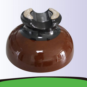 Điện áp cao Sứ Pin cách điện ANSI 55-5 pin loại gốm cách điện ANSI 55-4 ANSI 55-6 11kv 33kv - Product Image 2