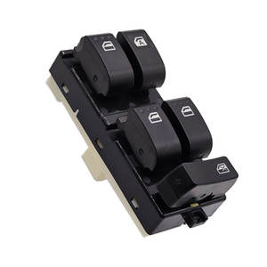 Interrupteur de lève-vitre électrique et interrupteur à bouton-poussoir pour lève-vitre, neuf, pour Toyota Daihatsu, adapté aux véhicules - Product Image 4