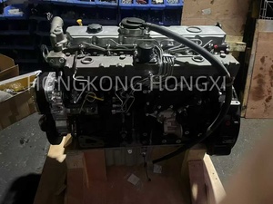 เครื่องยนต์ 3895644 C7.1 เหมาะสำหรับ 950M/962M - Product Image 3