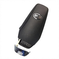 Nuevos Controles Remotos Compatibles con BYD Qin Plus, Dolphin E2, Tang, Han, Seal, Yuan/Song Plus, Hechos en China