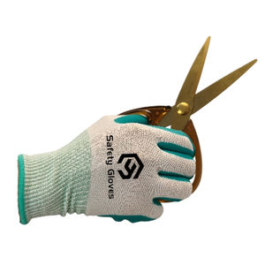 قفازات عمل من اللاتكس Chuangying بكميات كبيرة عالية الجودة وأرخص قفازات عمل لأعمال البناء - Product Image 4