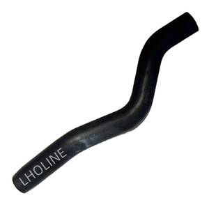 Manguera de Refrigerante de Goma LHOLINE 16571-31180 para Reemplazo del Sistema de Refrigeración del Automóvil - Product Image 3