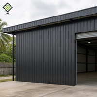 Tôle de toiture creuse en PVC/UPVC robuste, imperméable, ignifuge, résistante aux chocs et aux intempéries pour serre