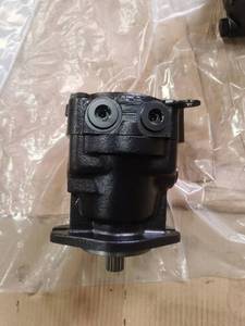 Motor Hidráulico Americano ZY Zhenyuan Serie MMF 4443067 MMF044/MMF044D MMF025DAAGABNNN Pistón - Product Image 6