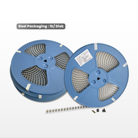 Pin Pogo Tembaga Horizontal SMD HSMT Oxva Manufacturing 6 Pin dengan Pitch 2.54mm dari Shenzhen