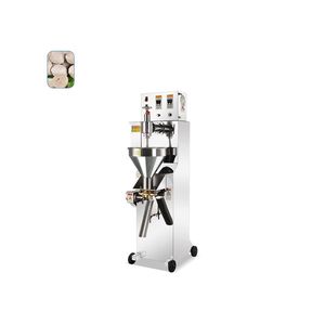 เครื่องผลิตลูกชิ้นอเนกประสงค์รุ่นใหม่สำหรับการแปรรูปเนื้อสัตว์และอาหาร - Product Image 1