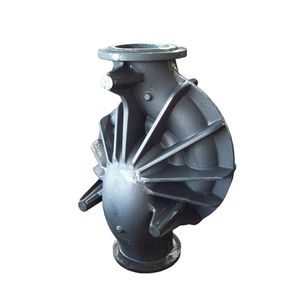 Tùy chỉnh cát đúc các bộ phận dễ uốn sắt đúc <span class=keywords><strong>ggg40</strong></span> ggg45 <span class=keywords><strong>ggg50</strong></span> cánh tay khung các bộ phận đúc sắt CNC gia công nhựa đúc dịch vụ - Product Image 4