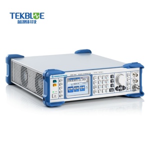 Генераторы векторных сигналов Rohde & Schwarz SMB100A (б/у, в наличии) 8 кГц-1/3/6 ГГц - Product Image 3