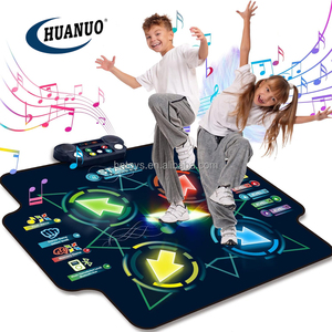 Juguetes Musicales <span class=keywords><strong>para</strong></span> <span class=keywords><strong>Niños</strong></span>, Piano <span class=keywords><strong>de</strong></span> Piso, <span class=keywords><strong>Alfombra</strong></span> <span class=keywords><strong>de</strong></span> <span class=keywords><strong>Baile</strong></span>, 2 en 1, Manta <span class=keywords><strong>de</strong></span> Sirena, Tambor Táctil, Tapete <span class=keywords><strong>de</strong></span> Juego, Juguetes <span class=keywords><strong>de</strong></span> Educación Temprana - Product Image 5