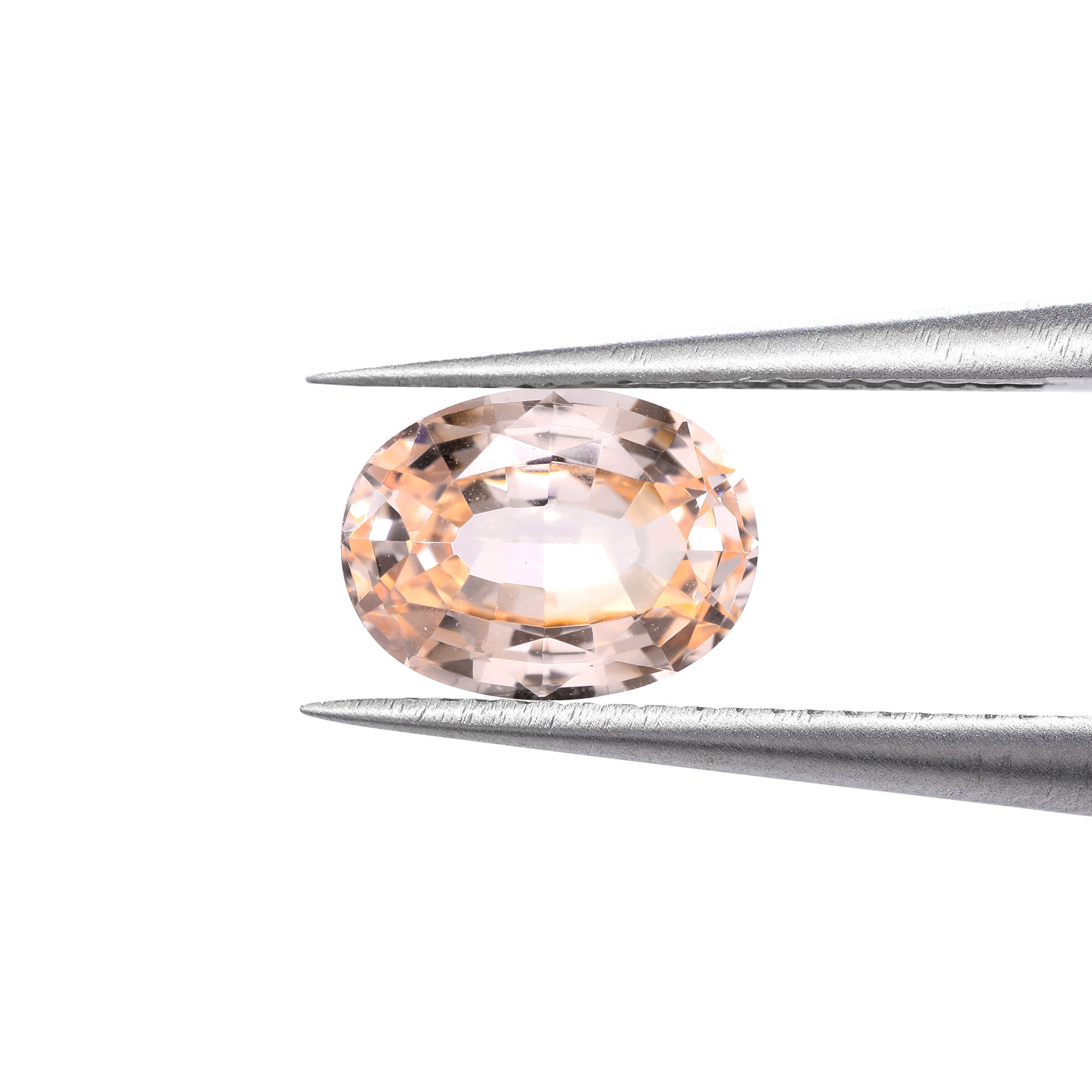 L-Morganite