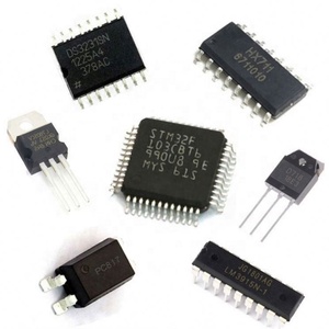 Zhida Shunfa Original Novo Ic Componentes ATMEGA64-16MU QFN64 ATMEGA64 ATMEGA64-16 - Product Image 3